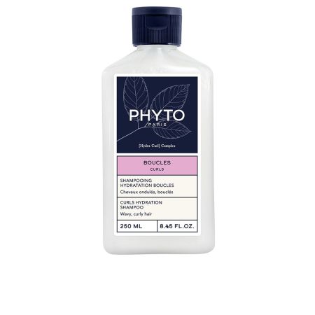 Phyto Phytospecific  Curls Shampooing Hydratation 250 ml