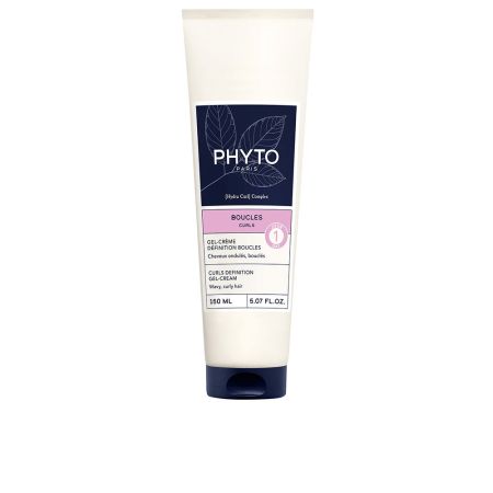 Phyto Curls Gel-Crème Définisseur De Boucles 150 ml