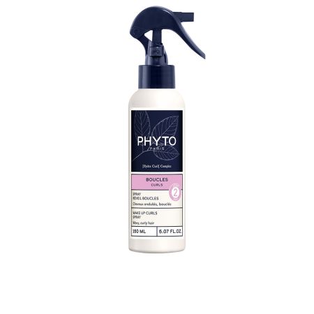 Phyto Rizos Spray Révélateur de Boucles 150 ml