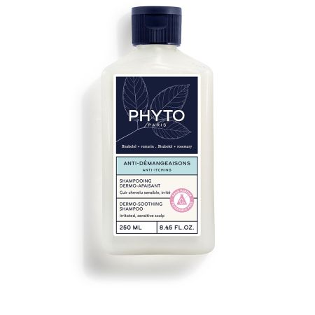 Phyto Dermo-Apaisant Shampoing 250 ml