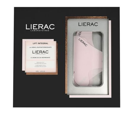 Lierac Lift Integral Firming Day Cream 50ml Coffret 2 Pièces