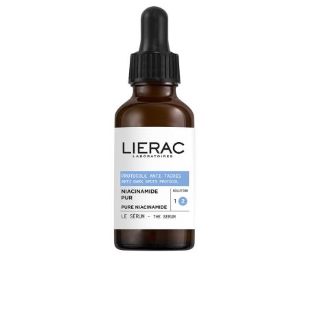 Lierac Protocole Anti-Taches Sérum Niacinamide Pur 30 ml