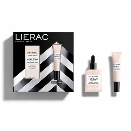 Lierac Lift Integral The Tigtening Serum 30ml Coffret 2 Produits