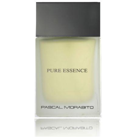 Pascal Morabito Pure Essence Eau De Toilette Vaporisateur 100ml