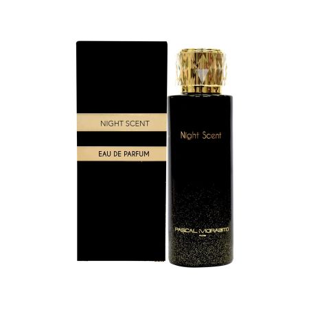 Pascal Morabito P Morabito Night Scent Ep 100 Vap