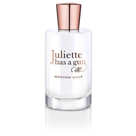 Juliette Has A Gun Moscow Mule Eau De Parfum Vaporisateur 100ml
