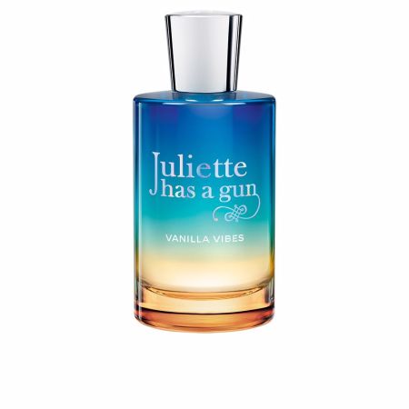 Juliette Has a Gun Vanilla Vibes Eau De Parfum Vaporisateur 100ml