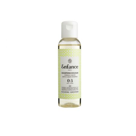 Enfance Paris Shampoing Douceur Formule Liquide 100ml