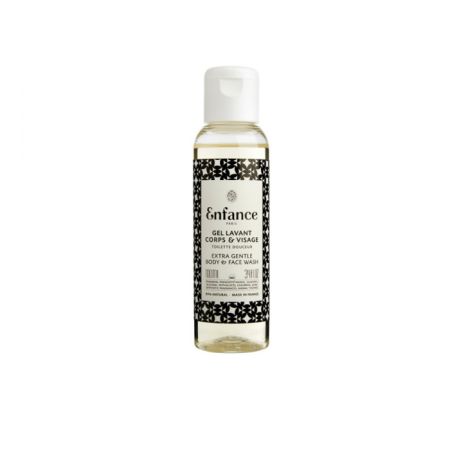 Enfance Paris Gel Lavant Corps Et Visage 100ml