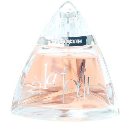 Mauboussin A La Folie Eau De Parfum Vaporisateur 100ml