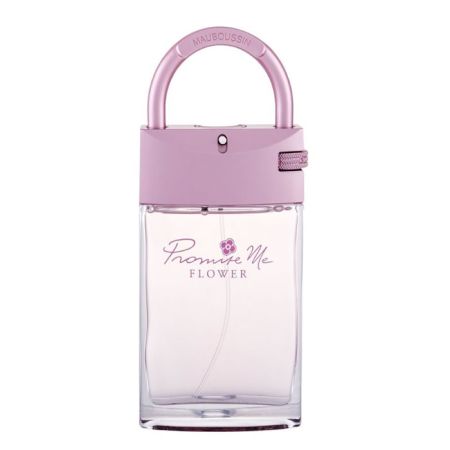 Mauboussin Pomise Me Flower Eau De Toilette Vaporisateur 90ml