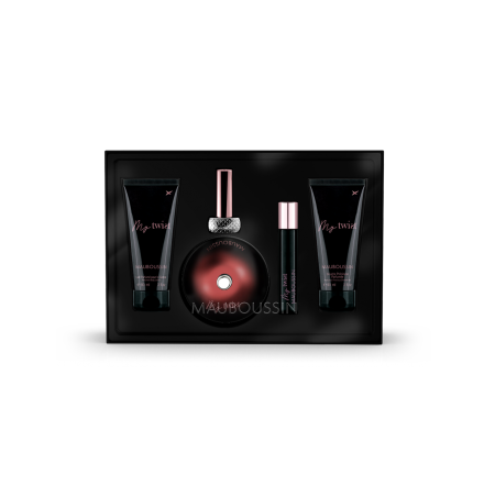 Mauboussin My Twist Ep 90 Vap Cofre