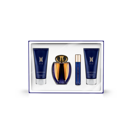 Mauboussin Star Ep 90 Vap Cofre