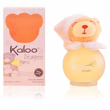 Kaloo Classic Dragée Eau De Senteur Vaporisateur 100ml
