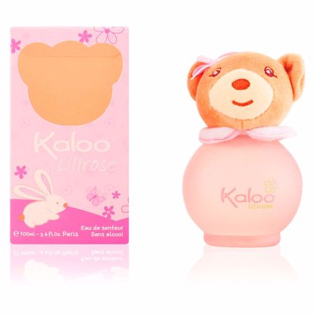 Kaloo Classic Lilirose Eau De Senteur Vaporisateur 100ml