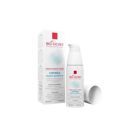 Bio-taches Emulsion Dépigmentante 30ml