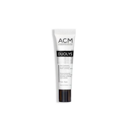 Acm Duolys Crème Pour Le Contour Des Yeux 15ml 