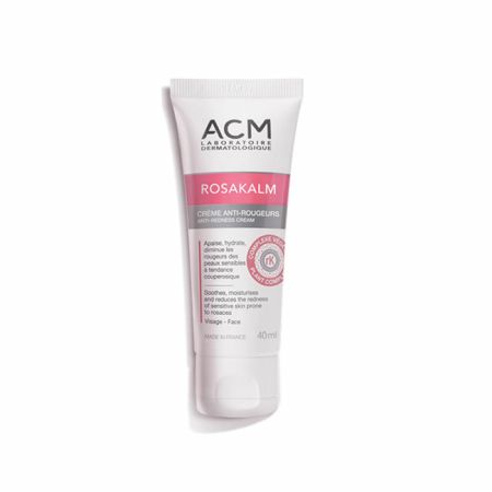 ACM Rosakalm Crème Anti-Rougeurs 40ml