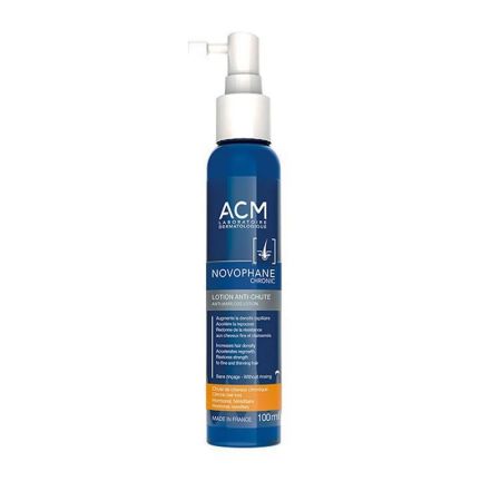 Acm Novophane Lotion Anti-Chute Chronique 100 ml