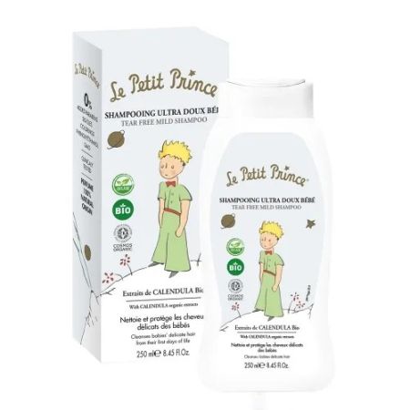Cartoon Le Petit Prince Shampoo Bio 250ml