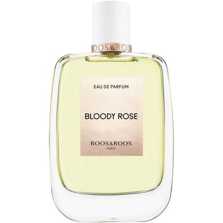 Roos and Roos Roos and Roos Roos and Roos Roos and Roos Ross Ross Bloody Rose Eau De Parfum 100ml Spray