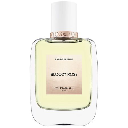 Roos and Roos Roos and Roos Roos and Roos Roos and Roos Ross Ross Bloody Rose Eau De Parfum 50ml Spray