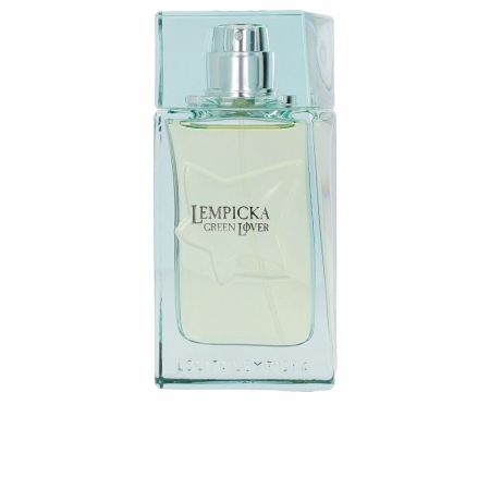 Lolita Lempicka Green Lover Eau de Toilette Vaporisateur 50ml