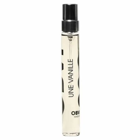 Obvious Une Vanille Eau De Parfum Vaporisateur 9ml