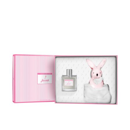 Jacadi Eau De Soin T Petite 100 Rabbit