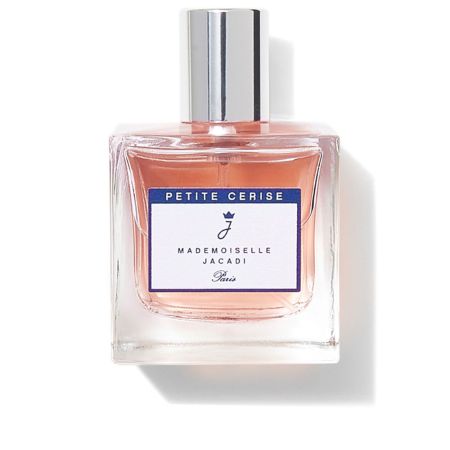 Jacadi Mademoiselle Petite Cerise Edt Spray 100ml