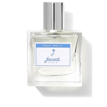 Jacadi Eau De Soin Bebe 100ml Alc Free