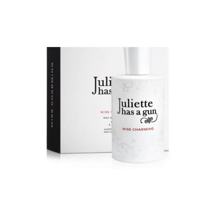 Juliette Has A Gun Miss Charming Eau De Parfum Vaporisateur 100ml