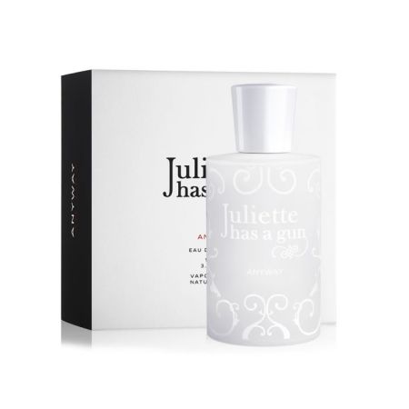 Juliette Has A Gun Anyway Eau De Parfum Vaporisateur 100ml