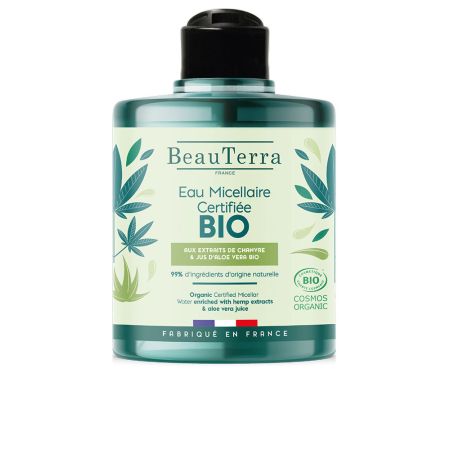 Beauterra Agua Micelar Bio 500ml