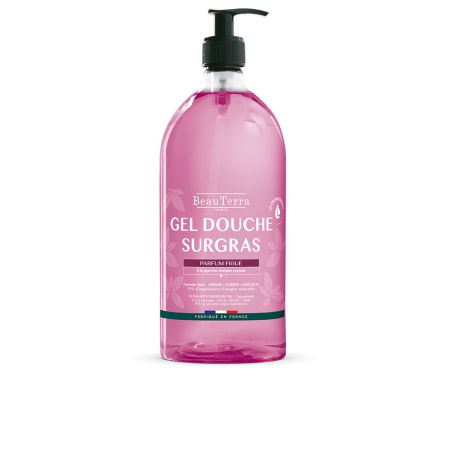 Beauterra Gel Ducha Higo 1l