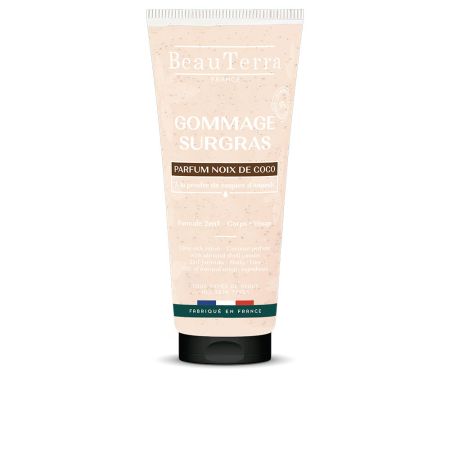 Beauterra Coco Exfoliante 200ml