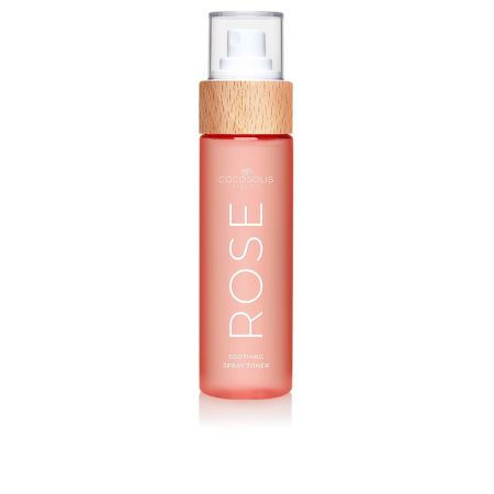 Cocosolis Rose Tónico Calmante Spray 110ml