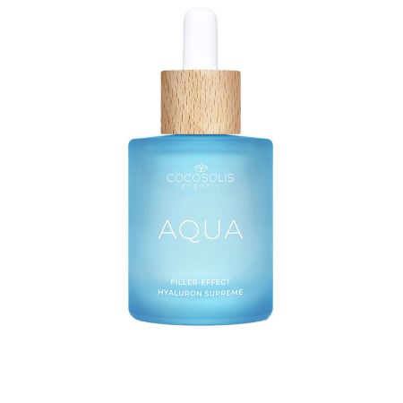 Cocosolis Aqua Filler-Effect Hyaluron Supreme 50ml