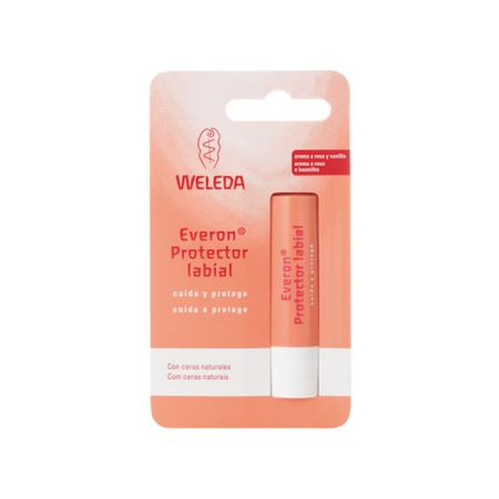 Weleda Soin Protecteur Riche En Cires Naturelles 4.8g