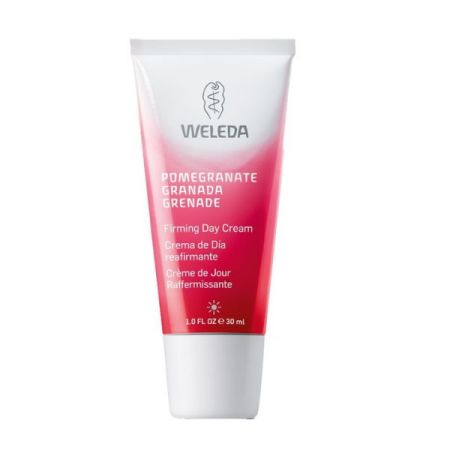 Weleda Crème De Jour Raffermissante À La Grenade Bio 30ml