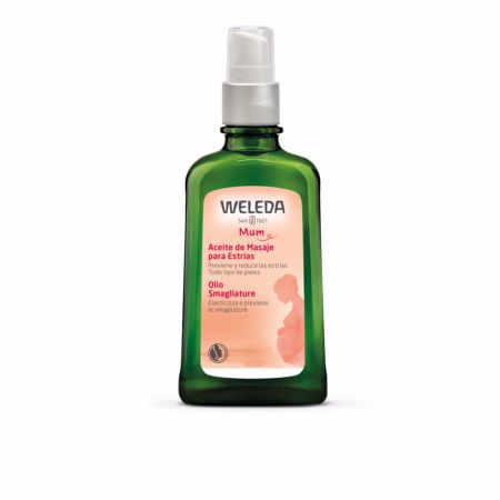 Weleda Strect Mark Massage Oil 100ml