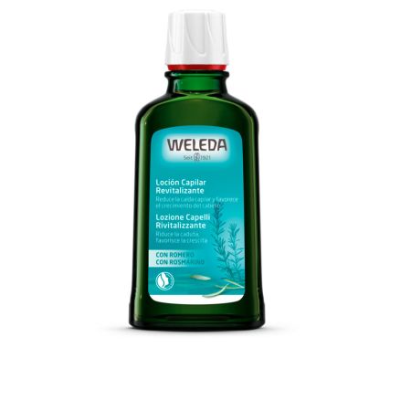 Weleda Lotion Capillaire Tonifiante 100ml