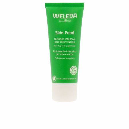 Weleda Crème Aux Plantes Médicinales Skin Food 75ml