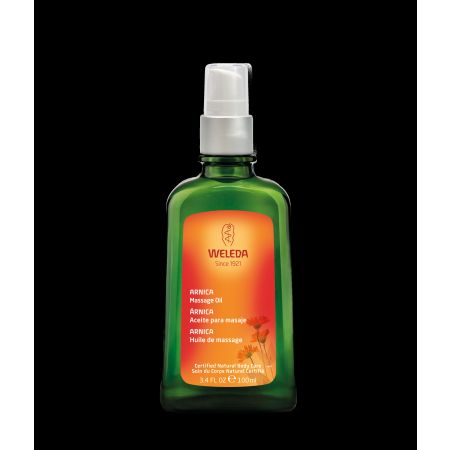Weleda Cos Aceite Arnica Masaje 50ml