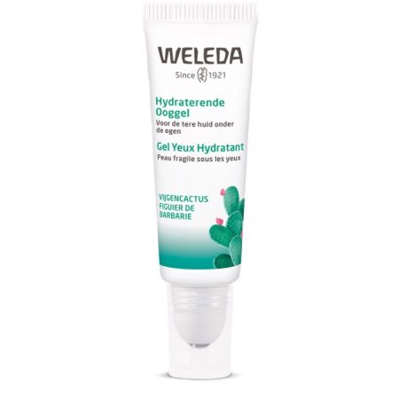 Cactus Opuntia Hydragel rafraîchissant pour les yeux 10ml