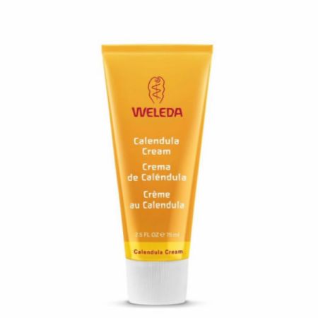 Weleda Crème Au Calendula 75ml