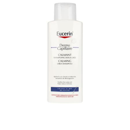 Eucerin DermoCapillaire Calmant Shampooing Urée 250ml