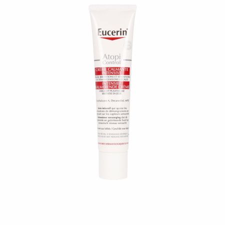 Eucerin Atopicontrol Crème Apaisante Intensive 40ml