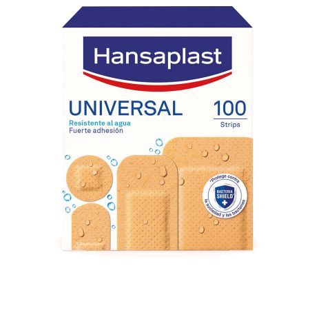 Hansaplast Universal 100 Unites