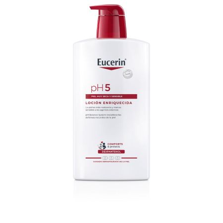 Eucerin Ph5 Lait Corporel 1000ml